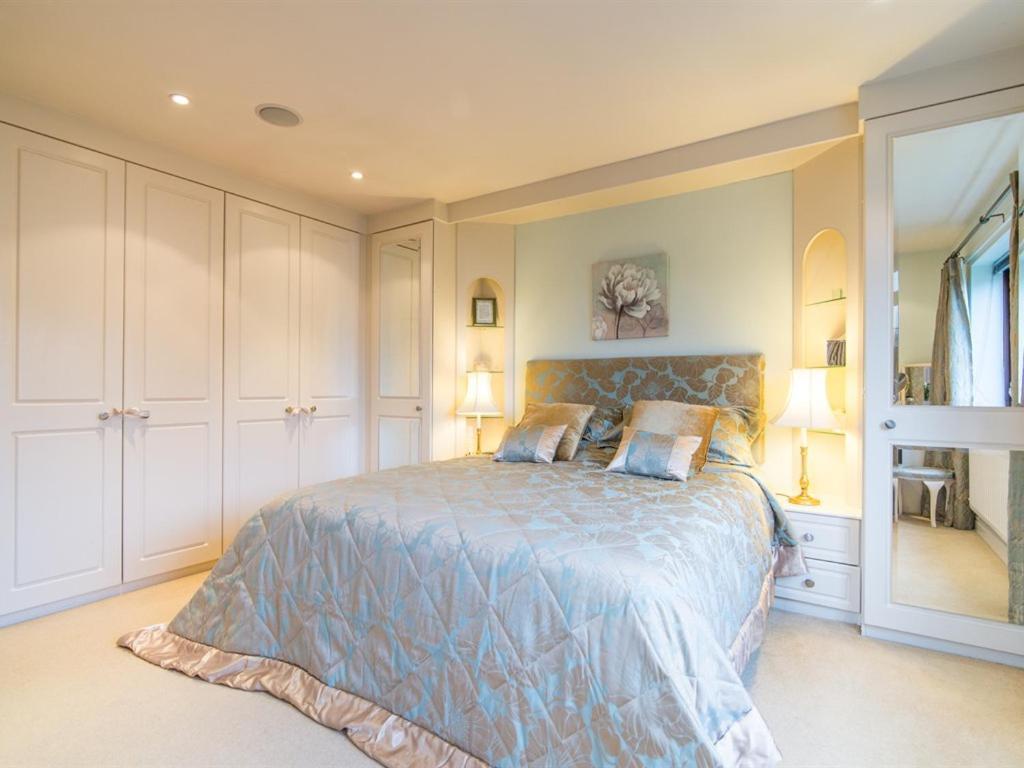 Ayuda House Hotel Altrincham Room photo